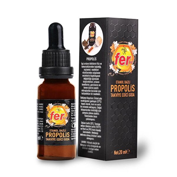 ferbal Aktar Ürünleri