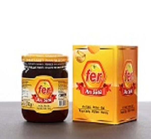 ferbal Aktar Ürünleri