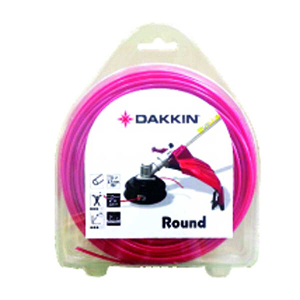 DAKKIN Tırpan Misinası