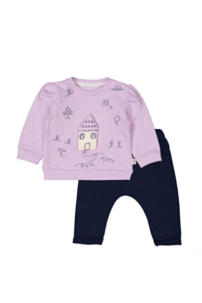 Tongs Baby Bebek Alt, Üst Takım