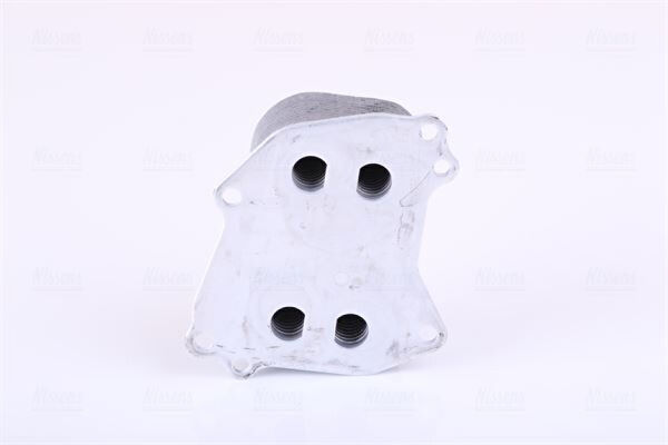 NISSENS Yağ Soğutucu