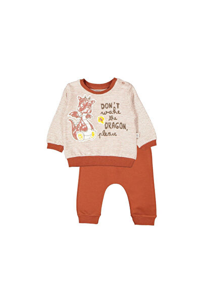 Tongs Baby Bebek Alt, Üst Takım