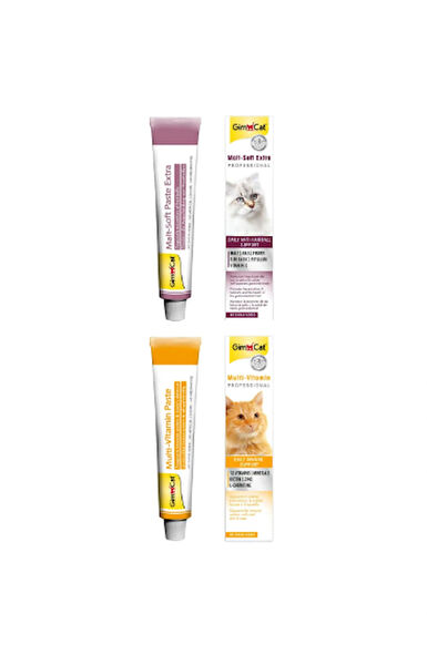 GİMCAT Kedi Vitamini