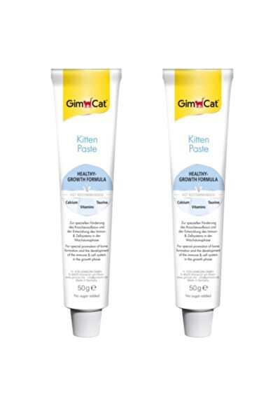 GİMCAT Kedi Vitamini