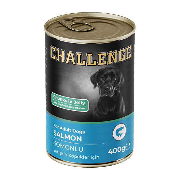 Challenge Köpek Maması