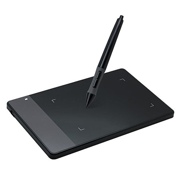 Huion Grafik Tablet