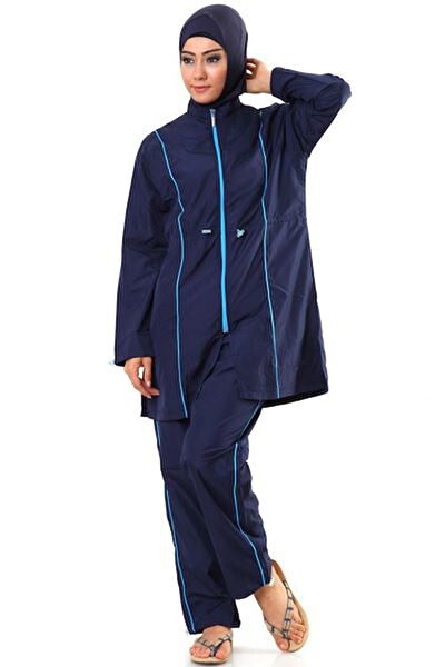 Estiva Tesettür Mayo