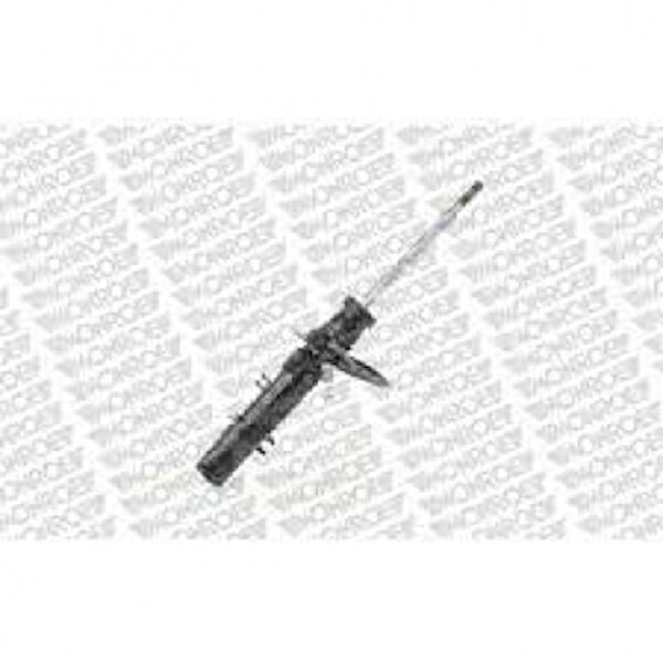 Monroe Amortisörler