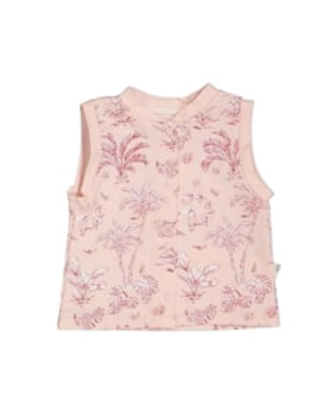 Tongs Baby Bebek Yelek