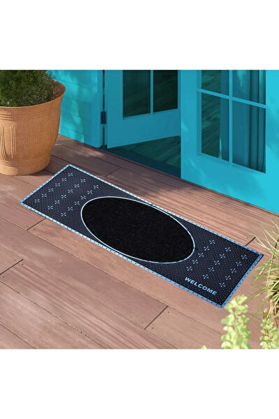 Stepmat Dış Mekan Paspası