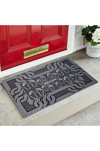 Stepmat Dış Mekan Paspası