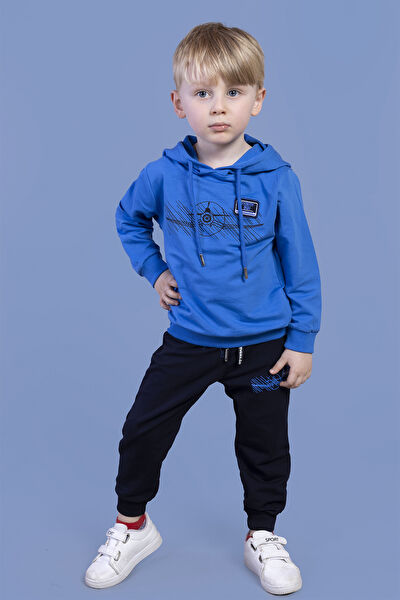 Toontoy Kids Erkek Çocuk Takım