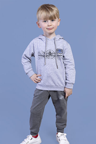 Toontoy Kids Erkek Çocuk Takım