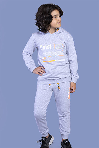 Toontoy Kids Erkek Çocuk Takım