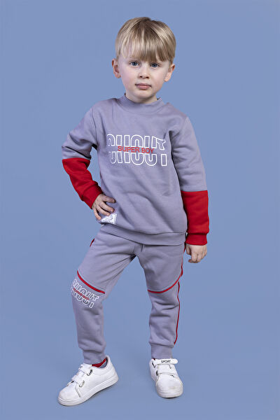 Toontoy Kids Erkek Çocuk Takım