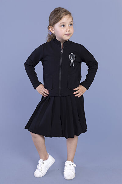 Toontoy Kids Kız Çocuk Takım