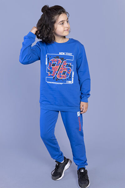 Toontoy Kids Erkek Çocuk Takım