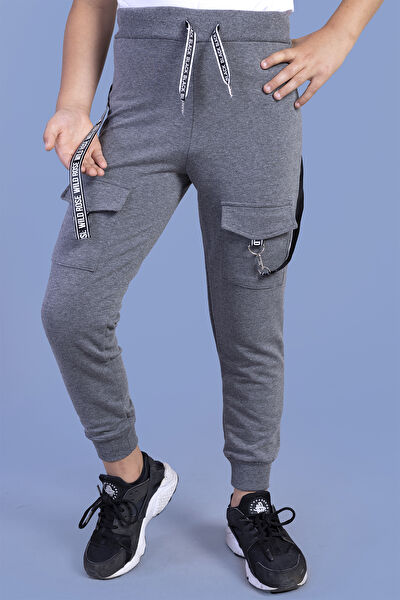 Toontoy Kids Erkek Çocuk Eşofman