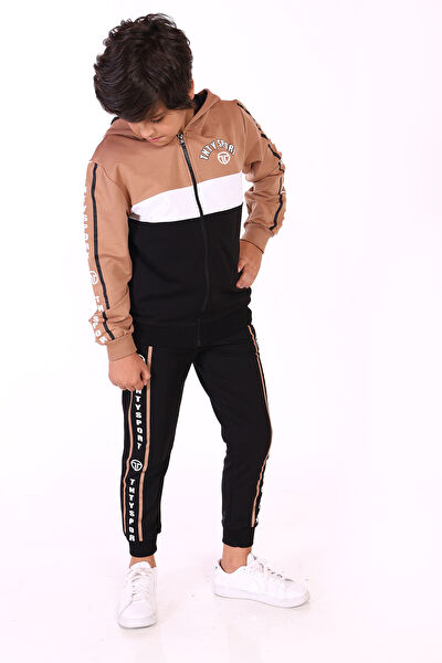 Toontoy Kids Erkek Çocuk Takım