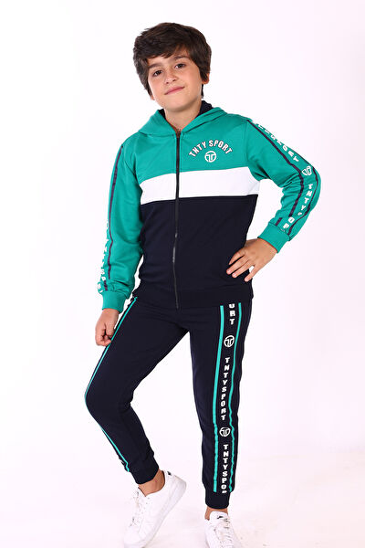 Toontoy Kids Erkek Çocuk Takım