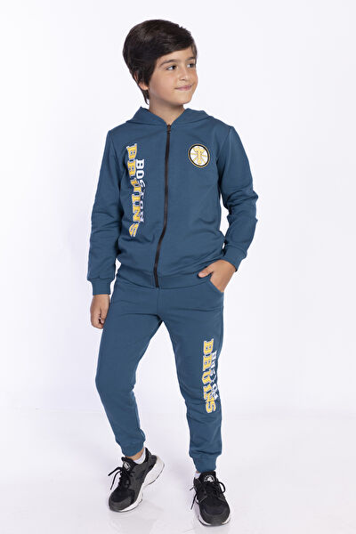 Toontoy Kids Erkek Çocuk Takım