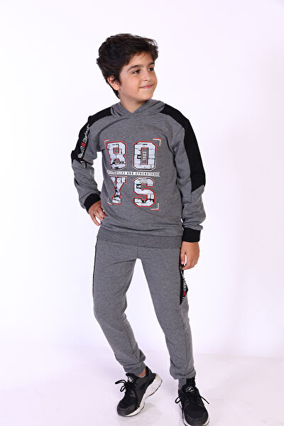 Toontoy Kids Erkek Çocuk Takım