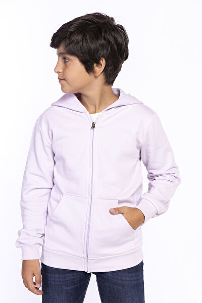 Toontoy Kids Erkek Çocuk Hırka