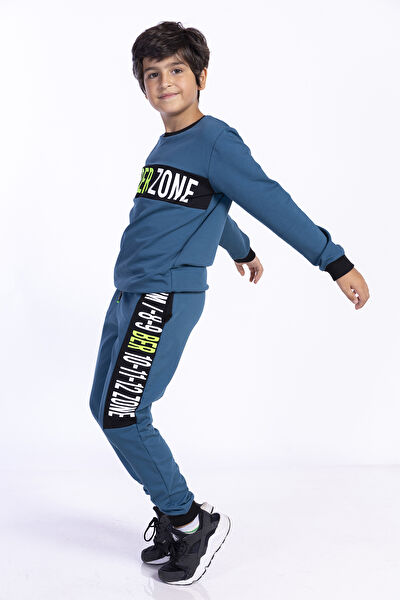 Toontoy Kids Erkek Çocuk Takım