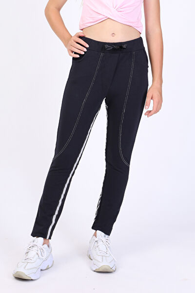 Toontoy Kids Kız Çocuk Eşofman