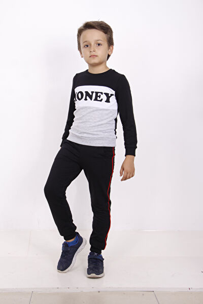 Toontoy Kids Erkek Çocuk Takım