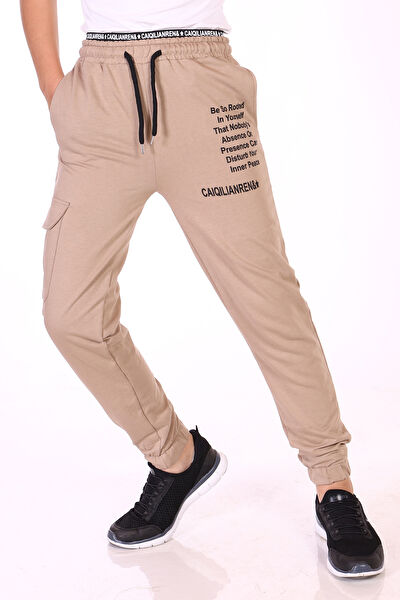 Toontoy Kids Kız Çocuk Eşofman