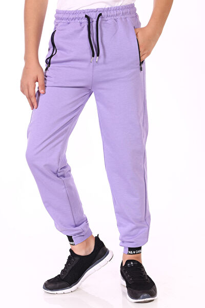 Toontoy Kids Kız Çocuk Eşofman