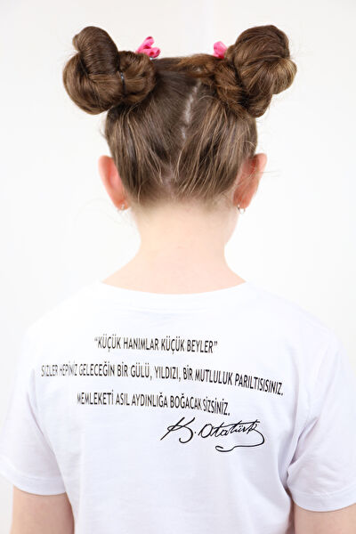 Toontoy Kids Erkek Çocuk Tişört