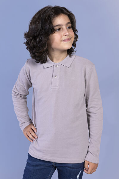 Toontoy Kids Kız Çocuk Tişört