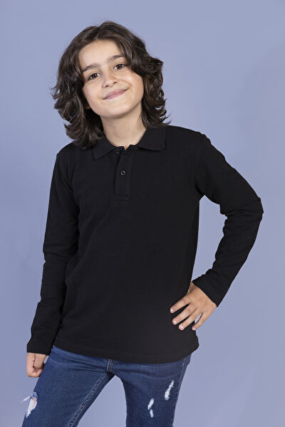 Toontoy Kids Kız Çocuk Tişört