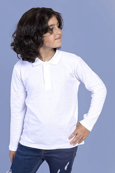 Toontoy Kids Kız Çocuk Tişört