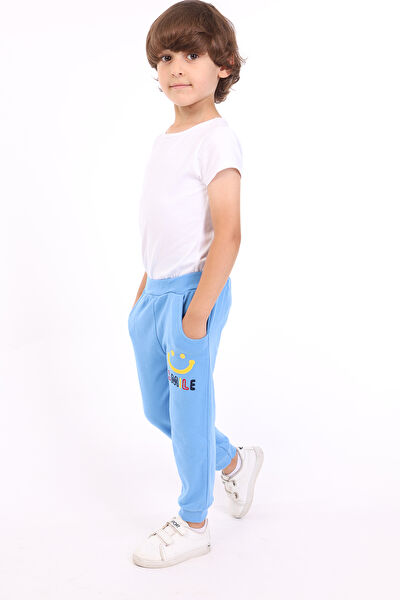 Toontoy Kids Erkek Çocuk Eşofman