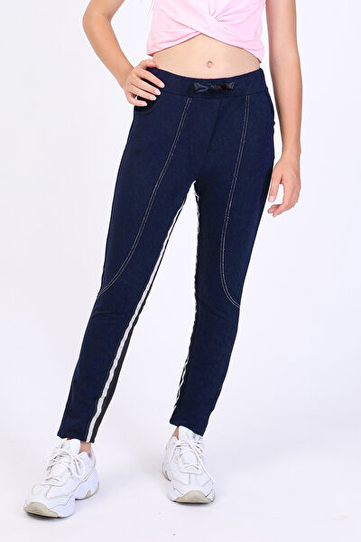 Toontoy Kids Kız Çocuk Eşofman