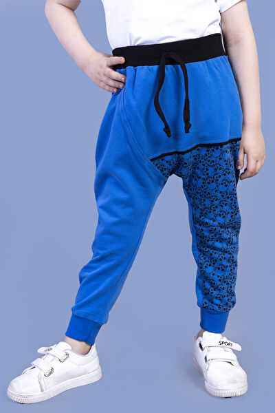 Toontoy Kids Erkek Çocuk Eşofman