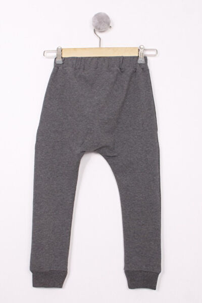 Toontoy Kids Erkek Çocuk Eşofman