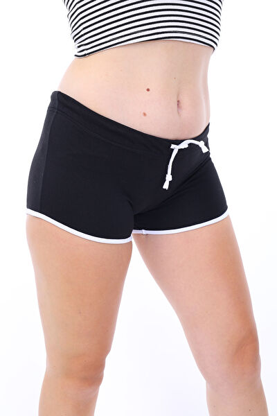 Toontoy Kids Kadın Şort, Bermuda, Kapri