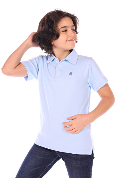 Toontoy Kids Erkek Çocuk Tişört