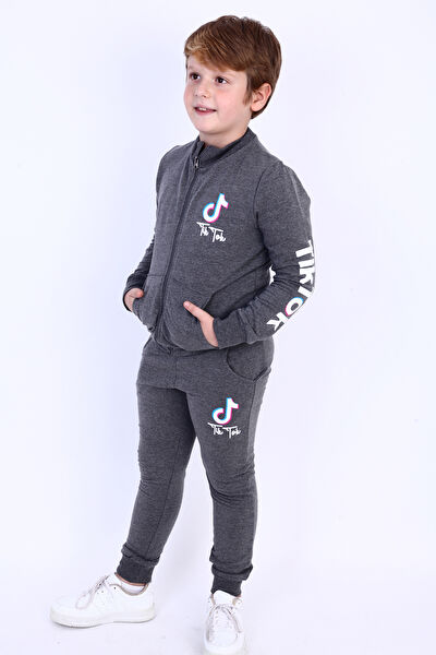 Toontoy Kids Erkek Çocuk Takım