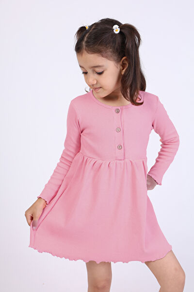 Toontoy Kids Bebek Elbise