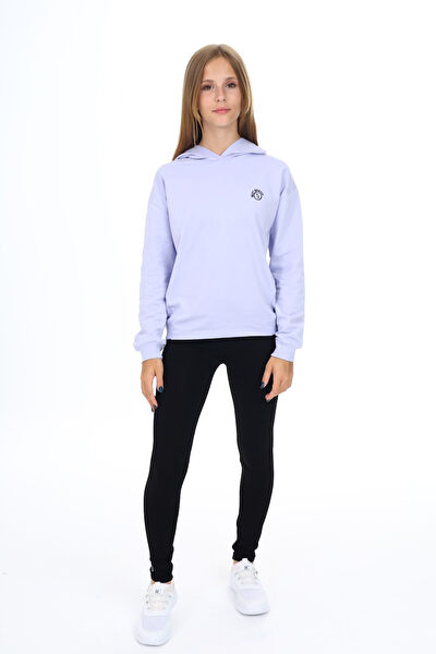 Toontoy Kids Kız Çocuk Takım