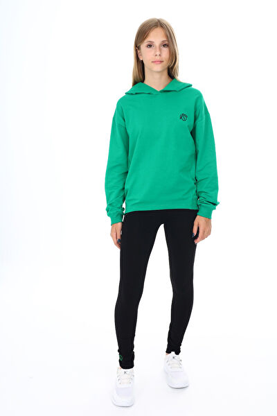 Toontoy Kids Kız Çocuk Takım