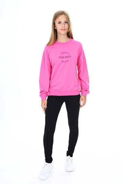 Toontoy Kids Kız Çocuk Takım