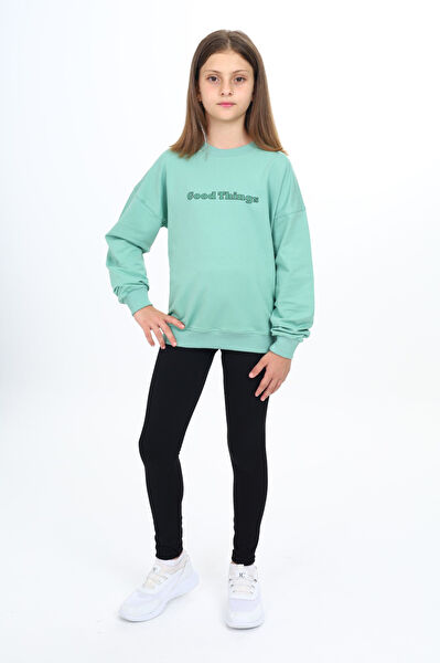 Toontoy Kids Kız Çocuk Takım