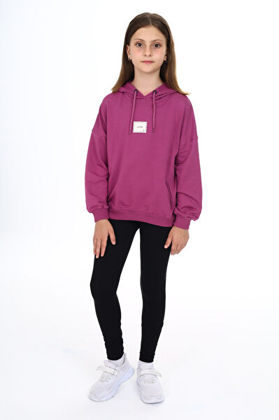 Toontoy Kids Kız Çocuk Takım