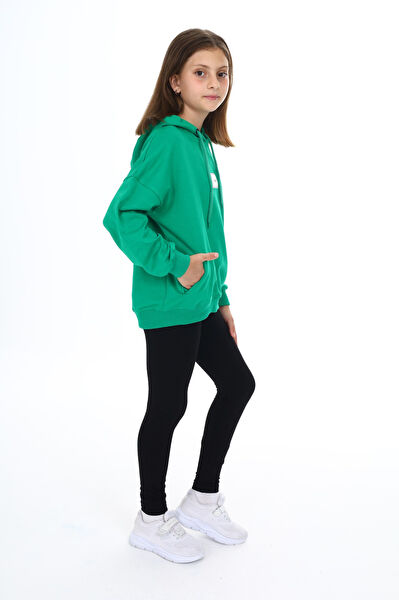 Toontoy Kids Kız Çocuk Takım